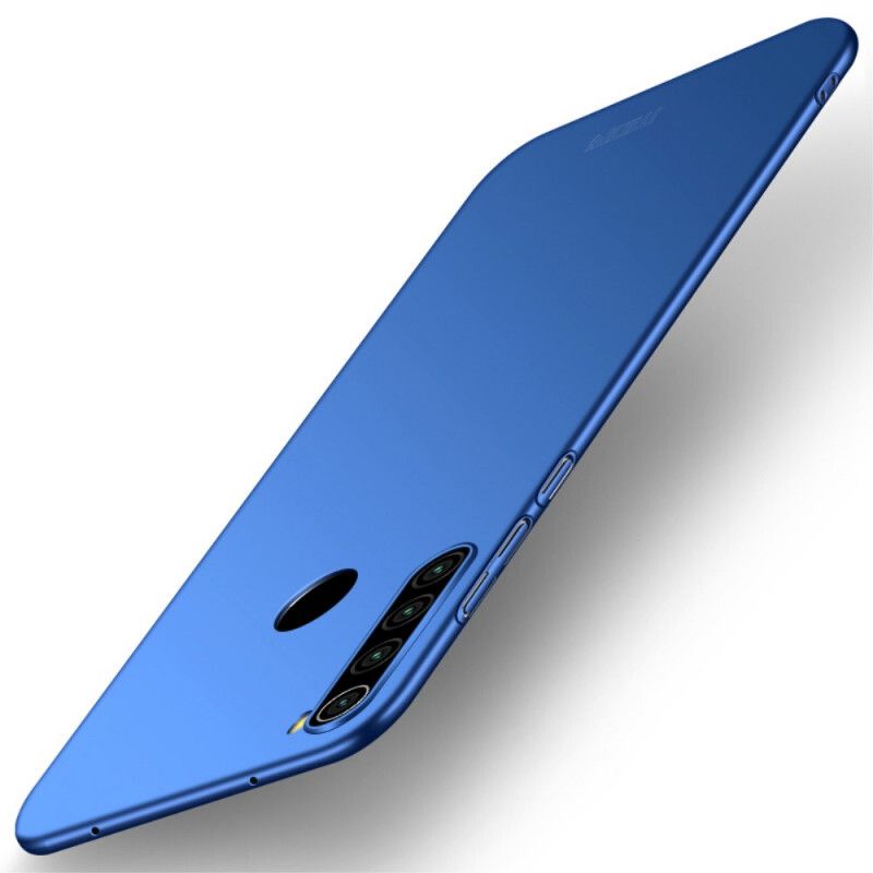 Skal Xiaomi Redmi Note 8T Svart Mofi