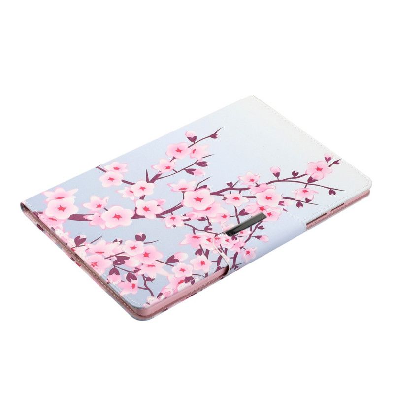 Fodral Samsung Galaxy Tab S7 Sakura