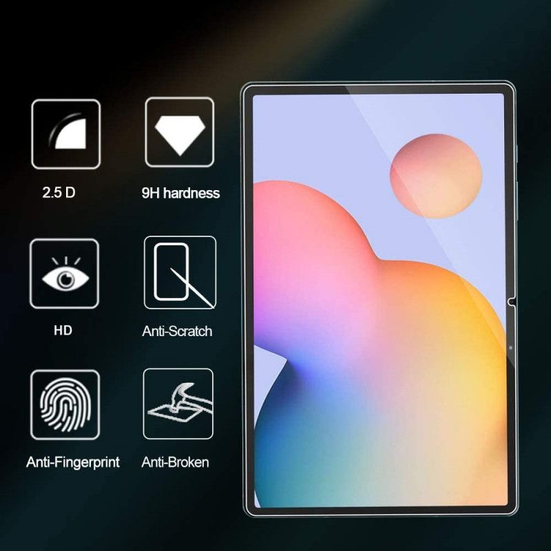 Skydd Av Härdat Glas Samsung Galaxy Tab S7