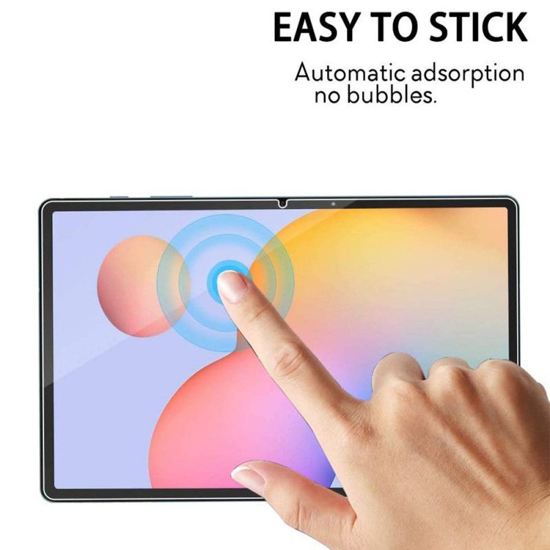 Skydd Av Härdat Glas Samsung Galaxy Tab S7