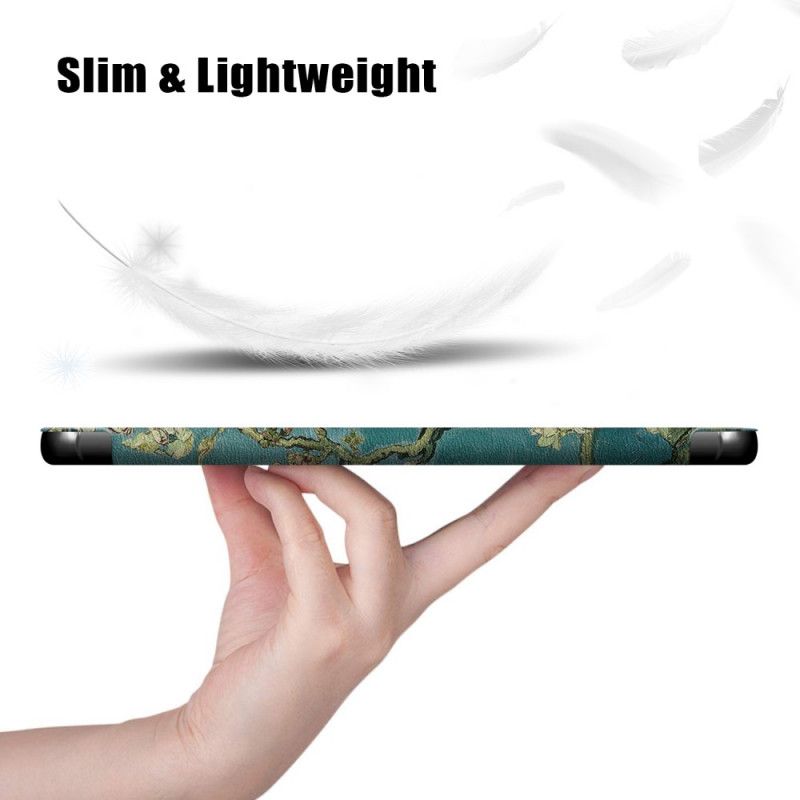 Smart Fodral Samsung Galaxy Tab S7 Förstärkta Grenar