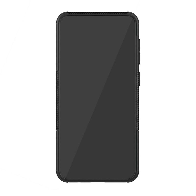 Skal för Samsung Galaxy A50 Svart Ultrabeständig