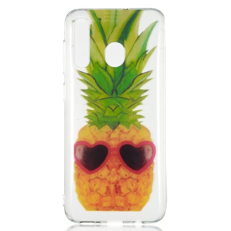 Skal Samsung Galaxy A50 Ananas Inkognito