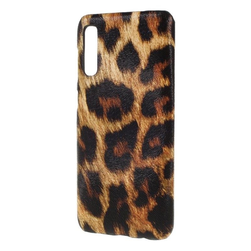 Skal Samsung Galaxy A50 Leopard