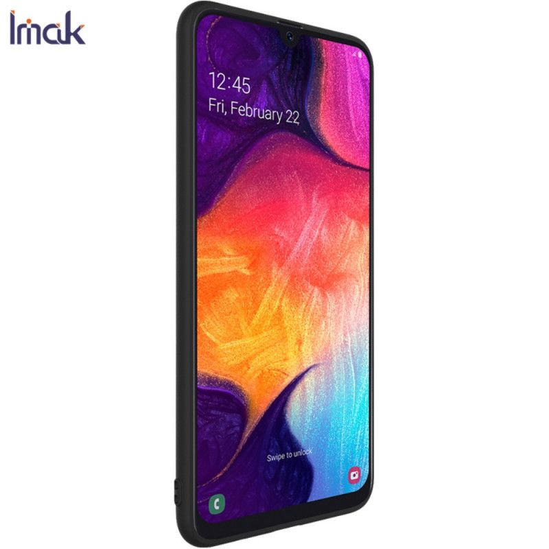 Skal Samsung Galaxy A50 Svart Frostat Imak Uc-Serie