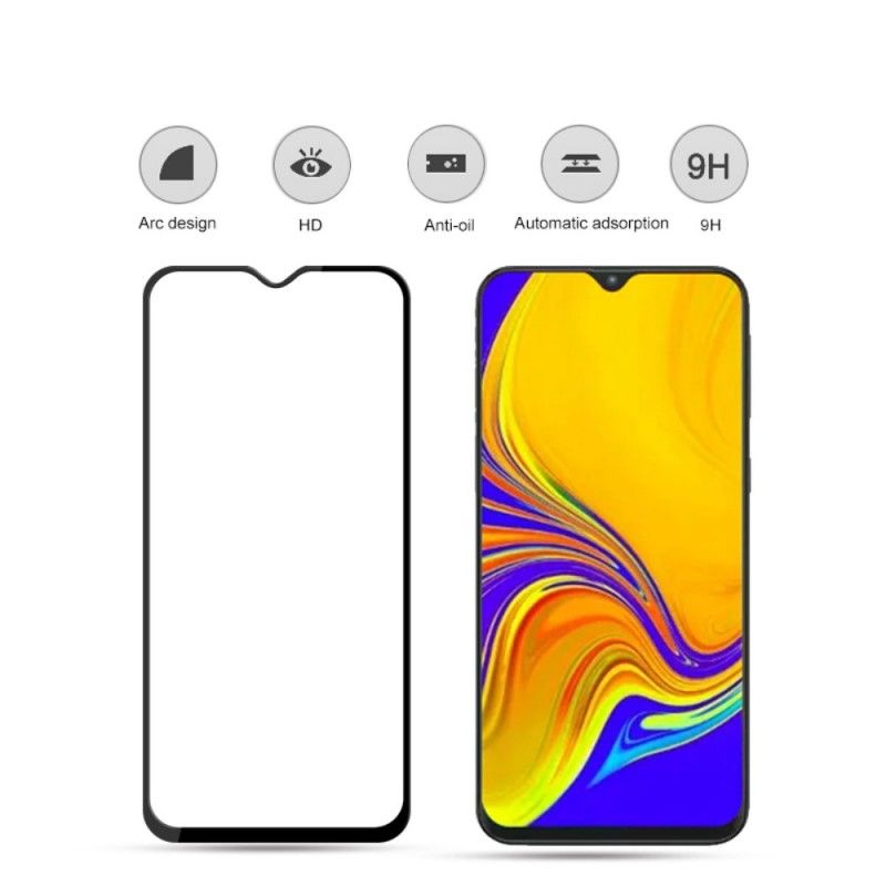 Skydd Av Härdat Glas Samsung Galaxy A50 Mocolo