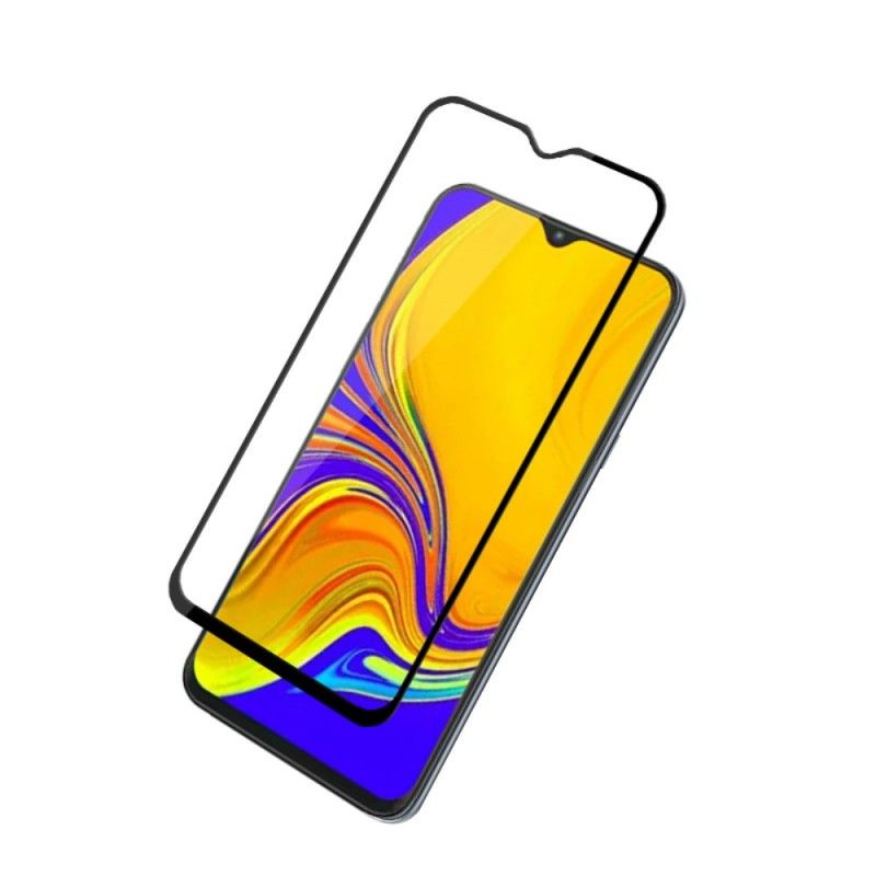 Skydd Av Härdat Glas Samsung Galaxy A50 Mocolo