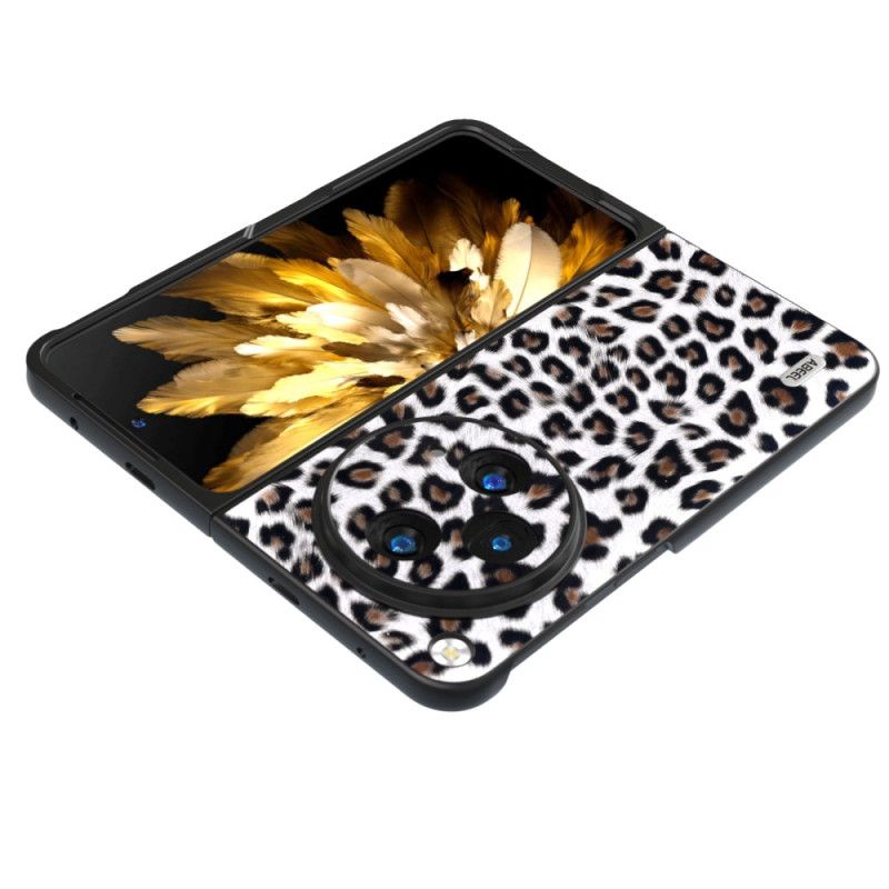 Skal Oneplus Open Leopard Abeel