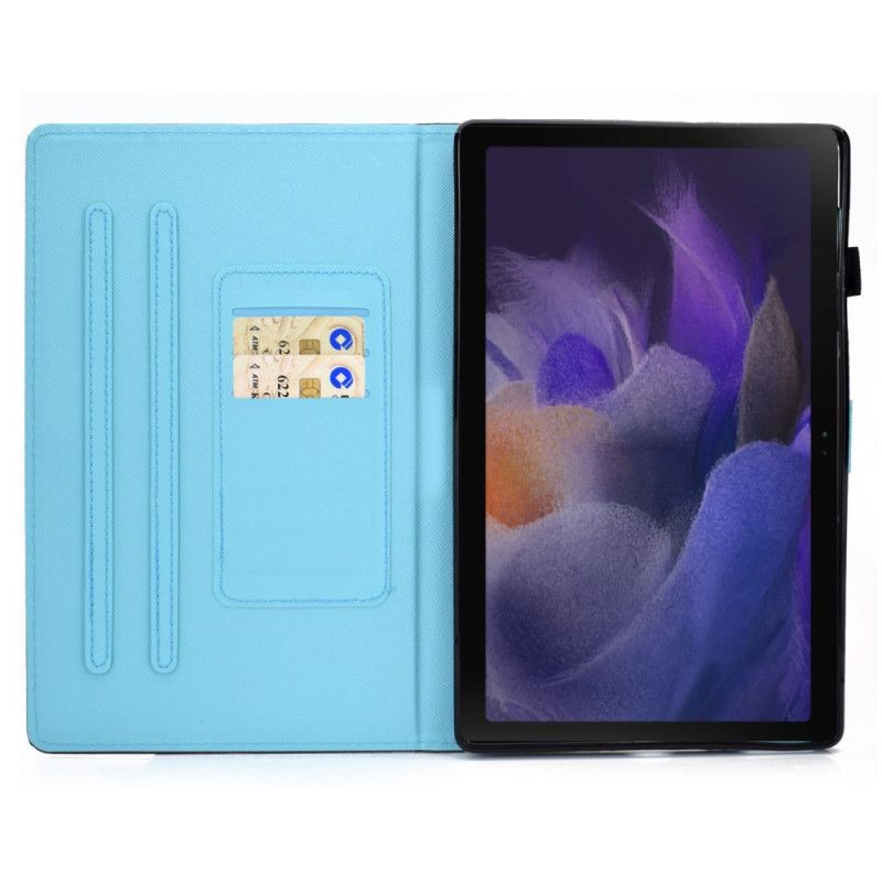 Fodral För Samsung Galaxy Tab A8 (2021) Brainstorm