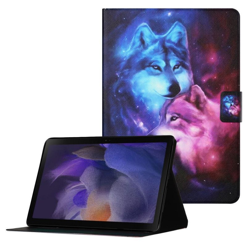 Fodral Samsung Galaxy Tab A8 (2021) Vargpar