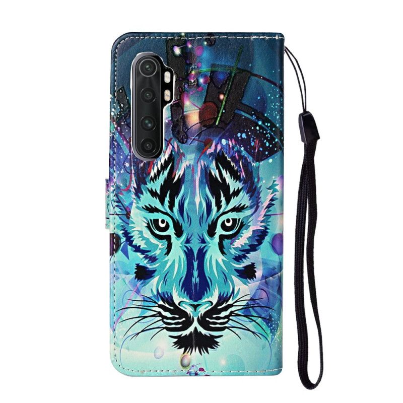 Fodral Xiaomi Mi Note 10 Lite Istiger