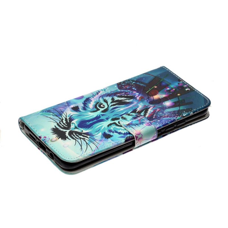 Fodral Xiaomi Mi Note 10 Lite Istiger