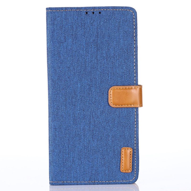 Fodral Xiaomi Mi Note 10 Lite Jeans