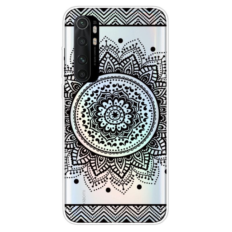 Skal för Xiaomi Mi Note 10 Lite Sublim Mandala