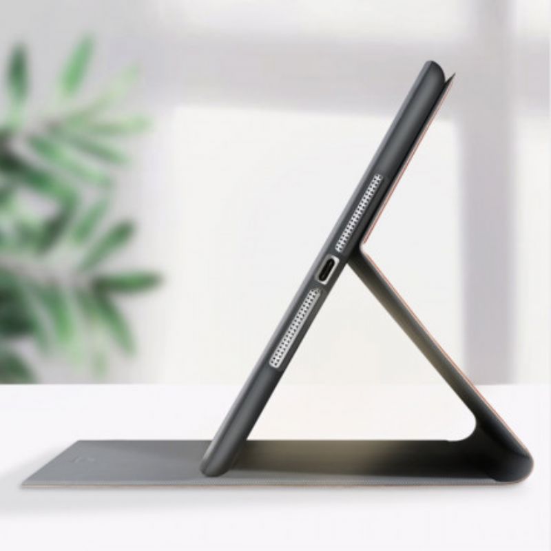 Fodral För iPad Pro 11" (2021) (2018) Lädereffekt Business X-nivå