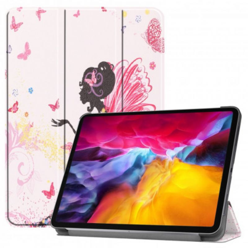 iPad Pro 11" (2021) Fairy Pennhållare