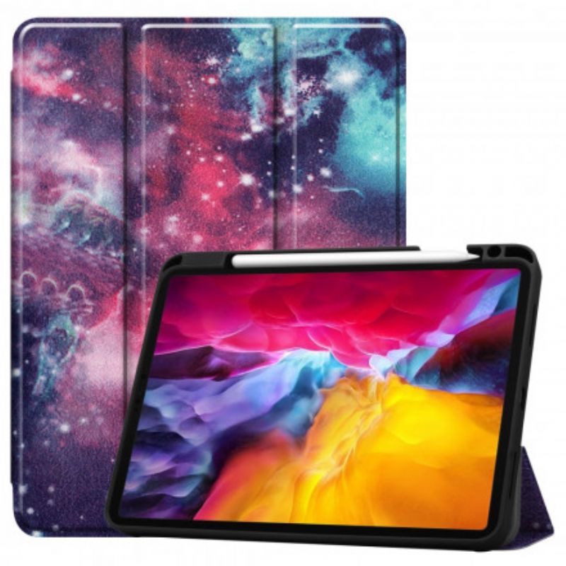 iPad Pro 11" (2021) Space Pennhållare