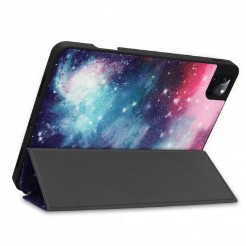 iPad Pro 11" (2021) Space Pennhållare