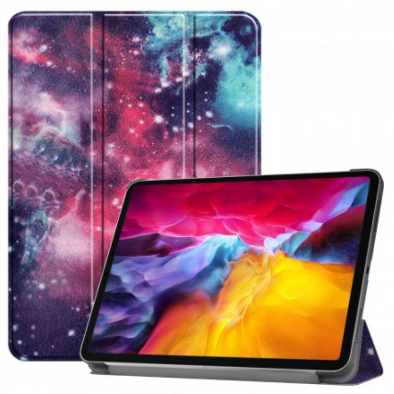 iPad Pro 11" (2021) Space Pennhållare