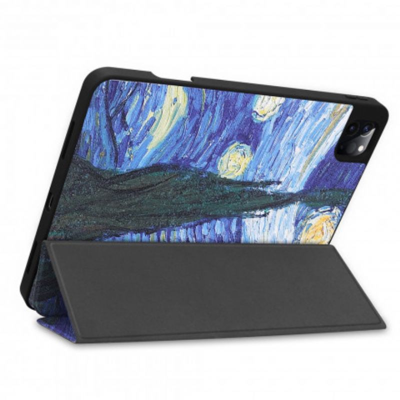 iPad Pro 11" (2021) Starry Night Pennhållare