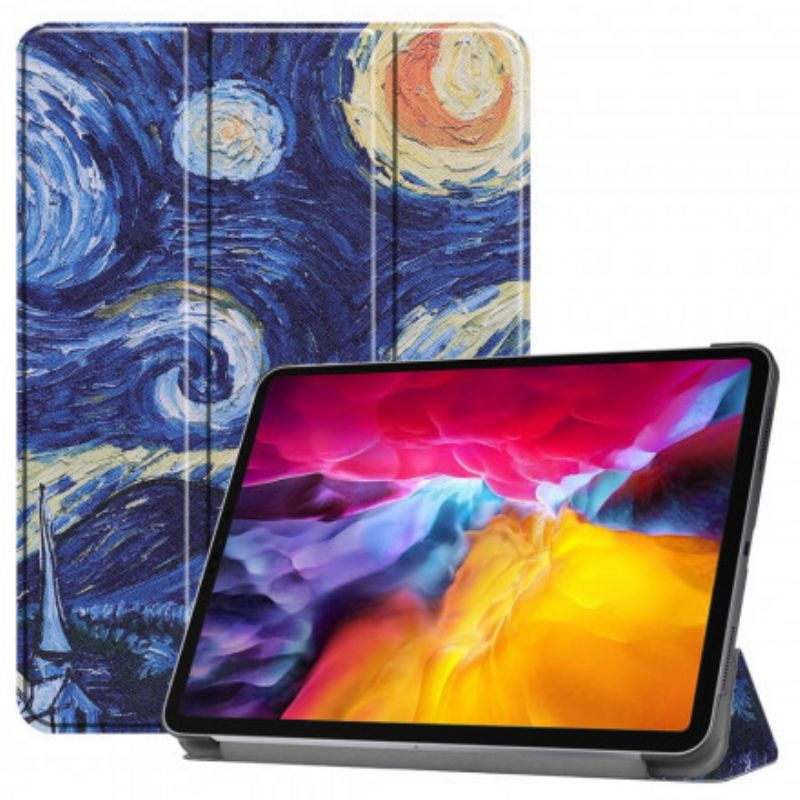 iPad Pro 11" (2021) Starry Night Pennhållare