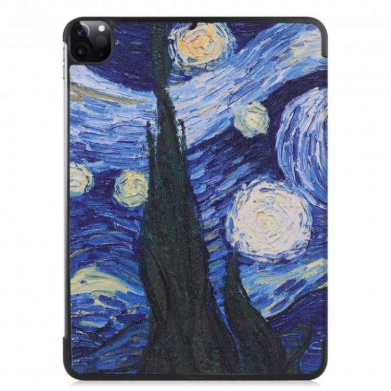 iPad Pro 11" (2021) Starry Night Pennhållare