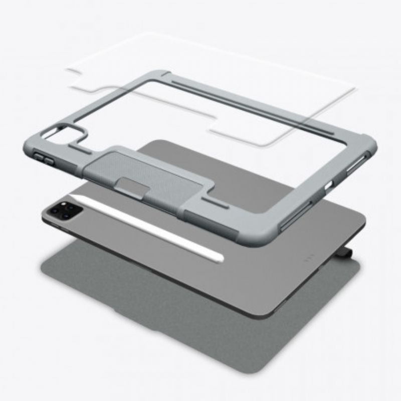 iPad Pro 11" (2021) Yaxing Series Mutural Pennhållare