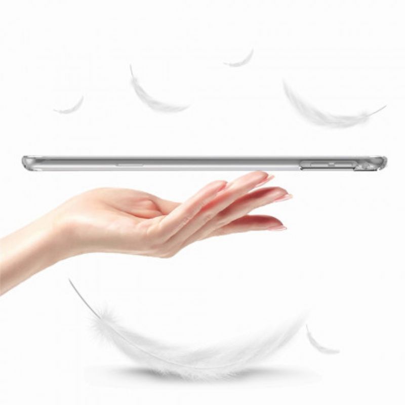 Skal iPad Pro 11" (2021) (2020) (2018) Flexibel Kaktus