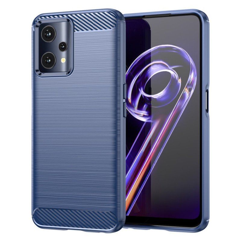 Skal OnePlus Nord CE 2 Lite 5G Borstad Kolfiber