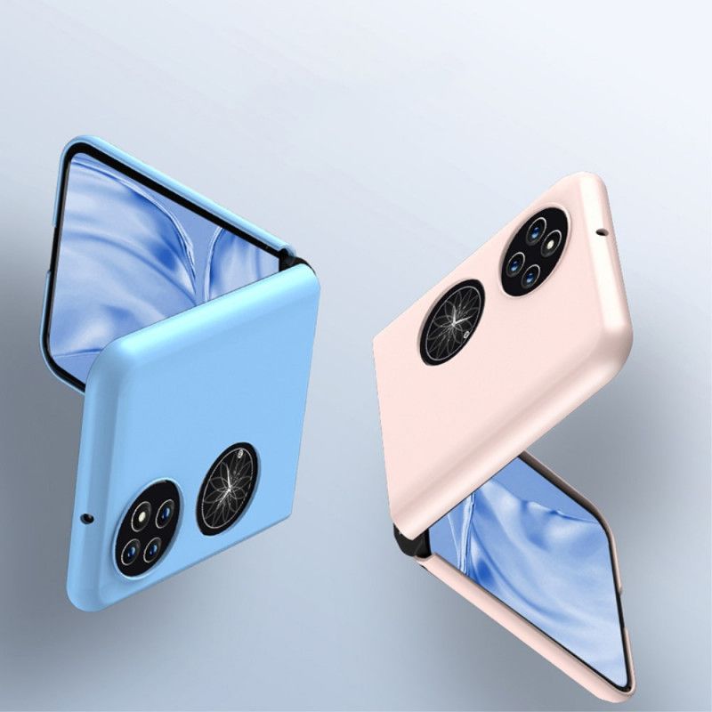 Skal Huawei P50 Pocket Skin-touch