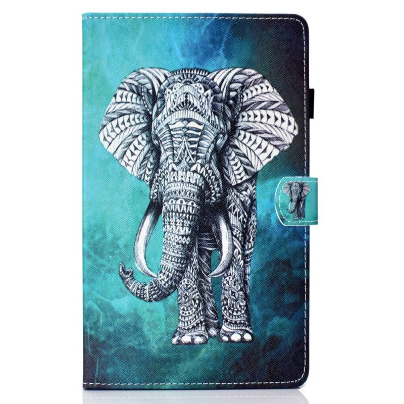 Fodral Samsung Galaxy Tab S6 Lite Stamelefant