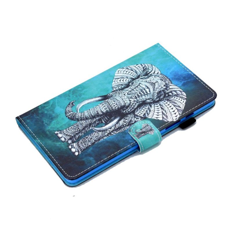 Fodral Samsung Galaxy Tab S6 Lite Stamelefant