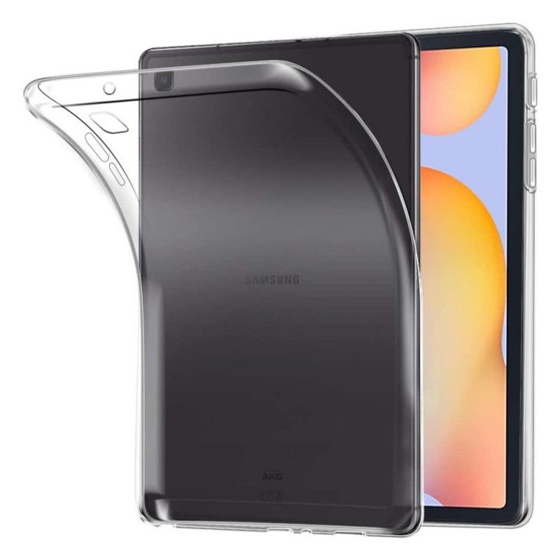 Skal Samsung Galaxy Tab S6 Lite Transparent Hd