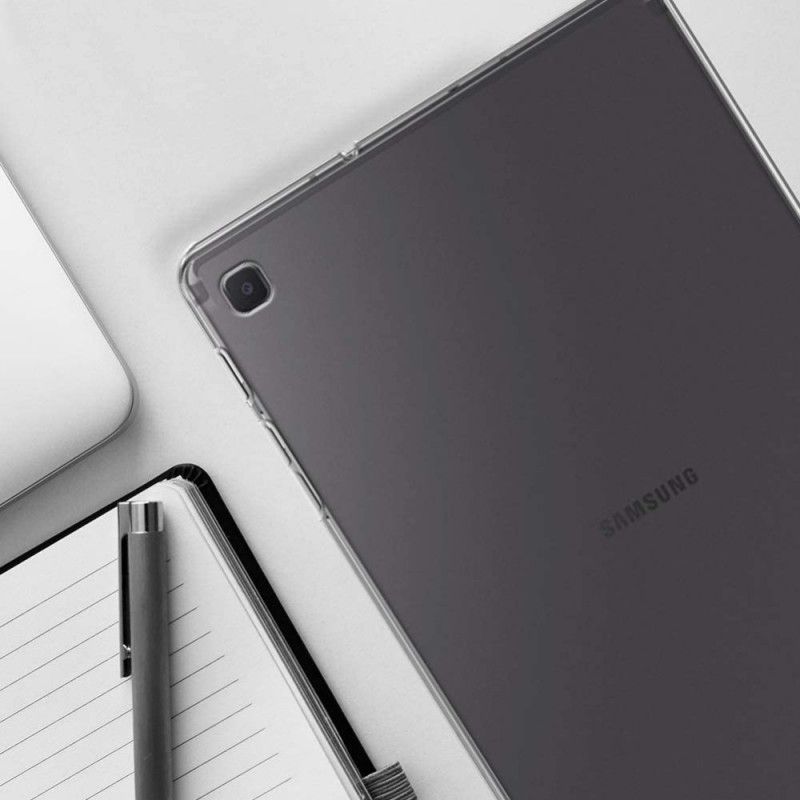 Skal Samsung Galaxy Tab S6 Lite Transparent Hd