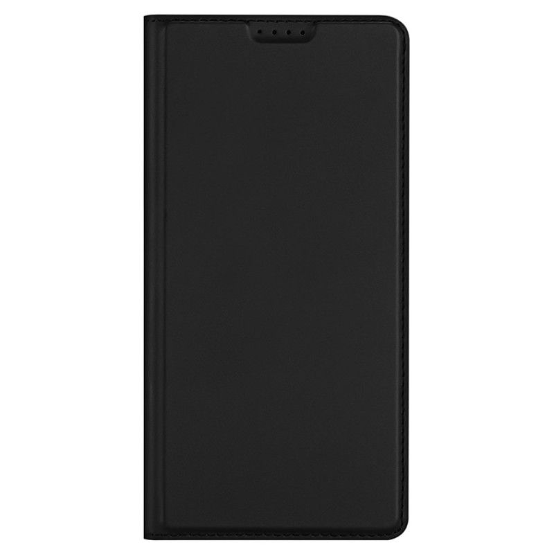 Folio-fodral För Honor Magic 6 Pro Skin Pro Series Dux Ducis