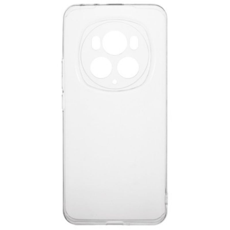 Skal Honor Magic 6 Pro Transparent Blank