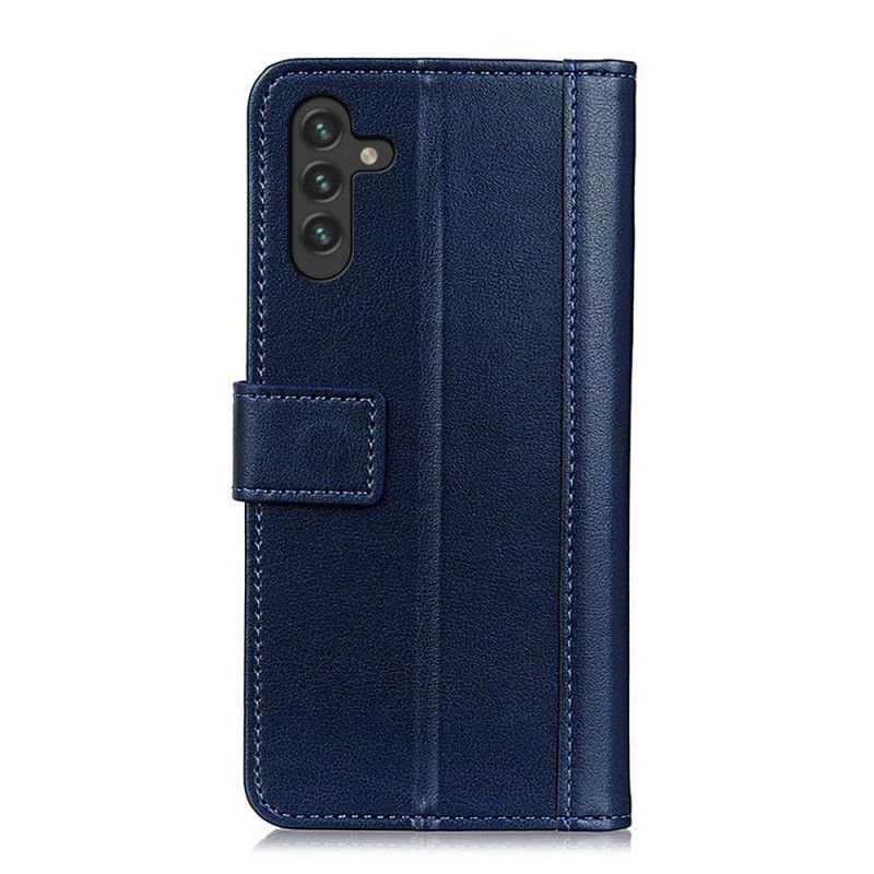 Fodral Samsung Galaxy A13 5g Style Leather Elegance