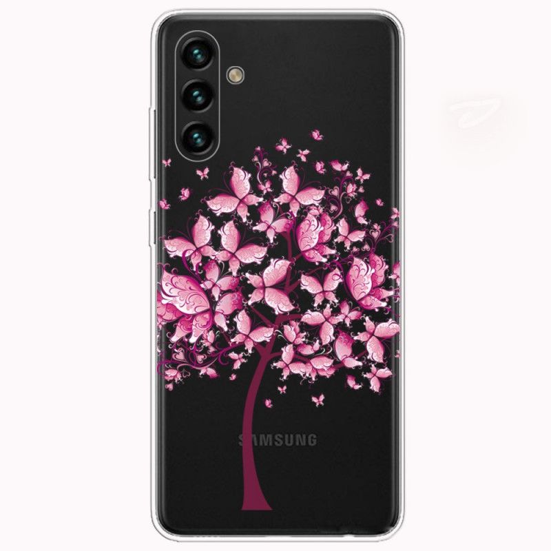 Skal Samsung Galaxy A13 5g Toppträd