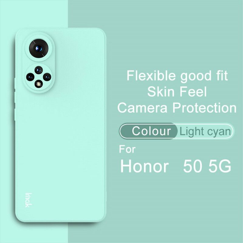 Skal Huawei Nova 9 / Honor 50 Imak Uc-4-serien