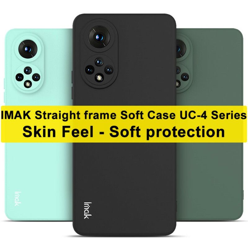 Skal Huawei Nova 9 / Honor 50 Imak Uc-4-serien