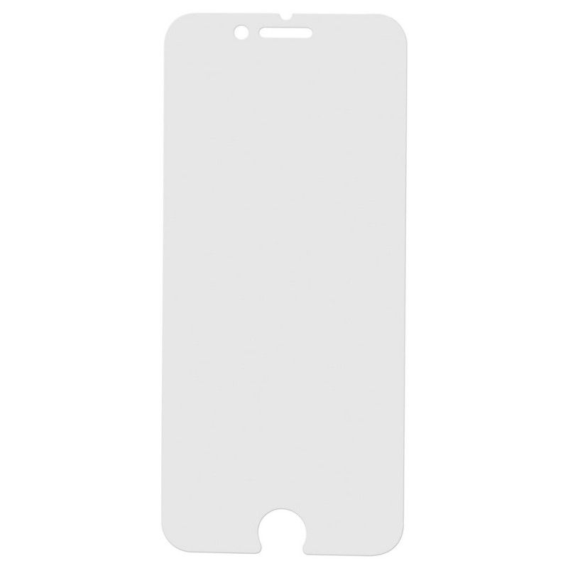 Transparent Härdat Glasskydd För iPhone 6 / 6S