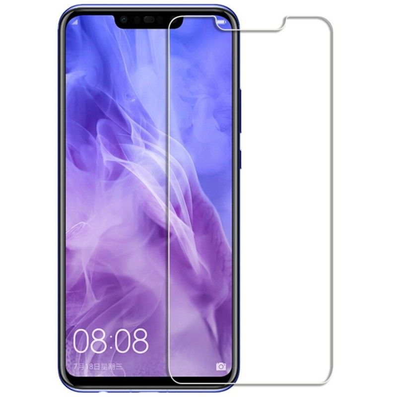 Skydd Av Härdat Glas Huawei P Smart Plus