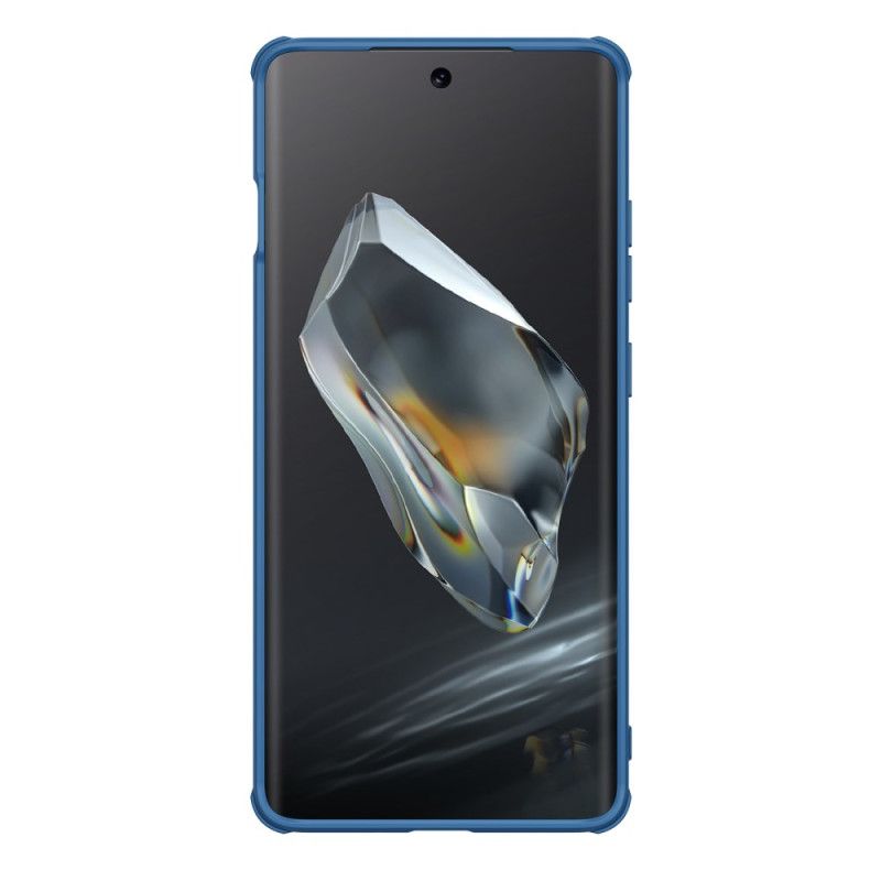 Skal Oneplus 12r Telefonfodral Camshield Pro Nillkin