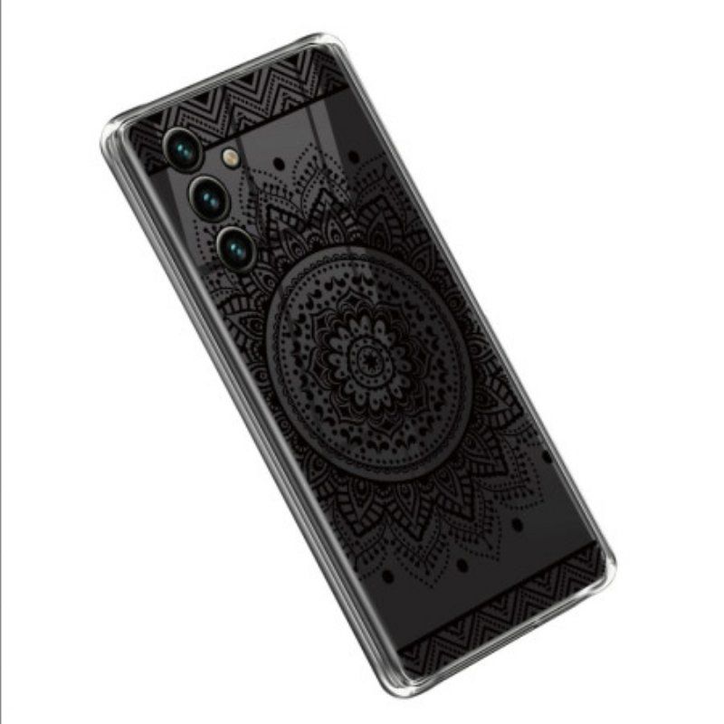 Skal Samsung Galaxy A14 / A14 5G Sömlös Mandala