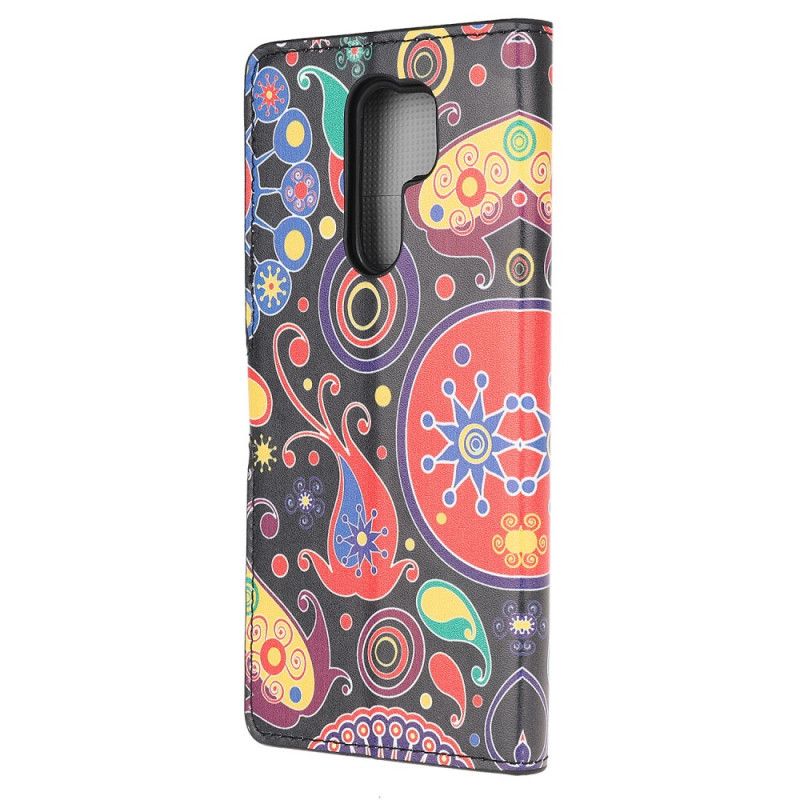 Fodral Xiaomi Redmi 9 Galaxdesign