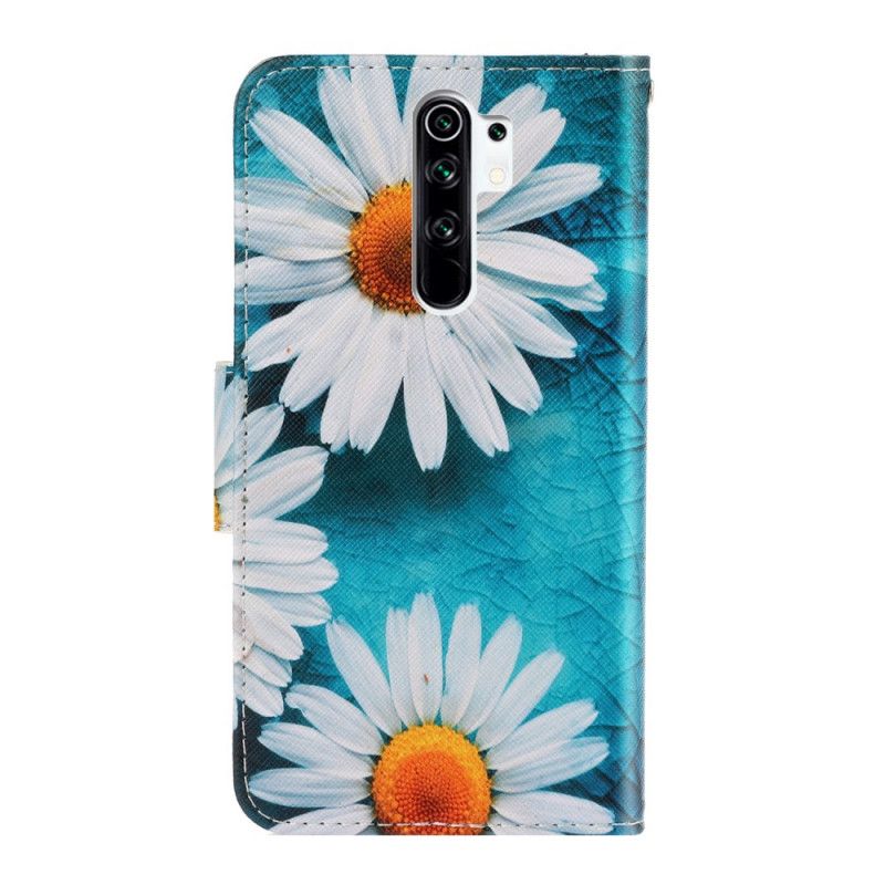 Fodral Xiaomi Redmi 9 Thong Tusenskönor