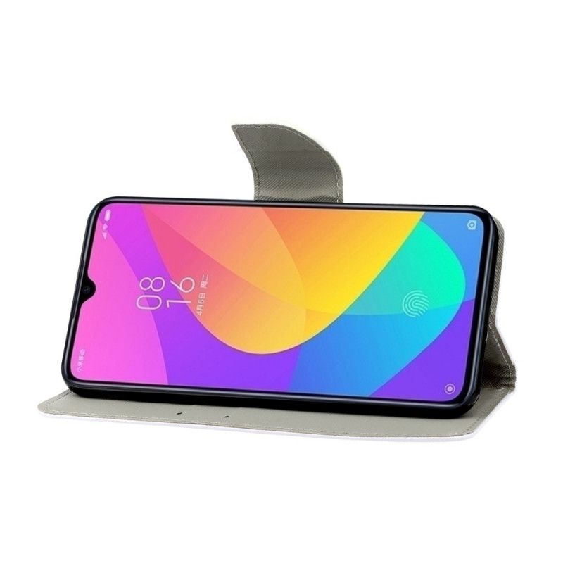 Fodral Xiaomi Redmi 9 Thong Tusenskönor