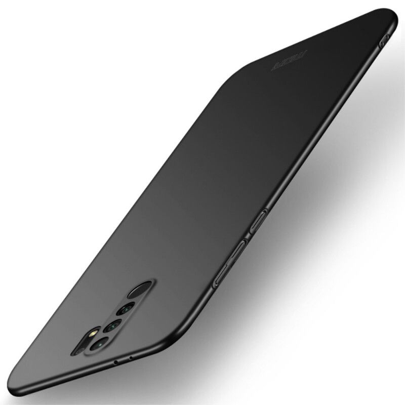 Skal Xiaomi Redmi 9 Svart Mofi