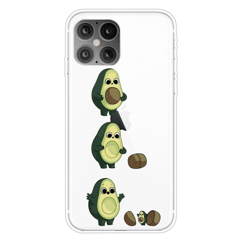 Skal iPhone 12 Mini Advokatens Liv