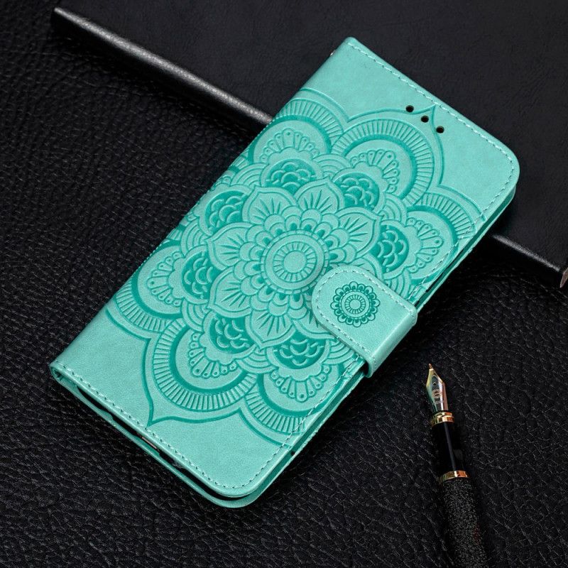 Fodral För Xiaomi Mi 11 Ultra Full Mandala